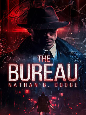 cover image of The Bureau